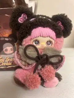 TOPTOY めいめいTiny Bear Cookie