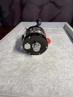 富士工業 フジリール VP25 ヘチリール タイコリール ヘチ釣り 黒鯛