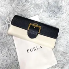 2026年最新】FURLA レディース 長財布の人気アイテム - メルカリ