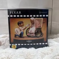 PIXAR1番くじ A賞とD賞セット - メルカリ