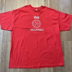 GILDN ギルダン Tシャツ 半袖 2XL バレーボール
