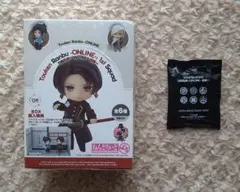 刀剣乱舞 ONLINE 部隊一　ねんどろいどぷち　セット
