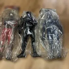 仮面ライダー龍騎　3体#仮面ライダー