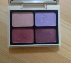 エナモル ニュアンスカラーアイズ 105 ラベンダーベリー