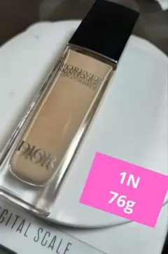Dior ディオールスキン フォーエヴァー スキン コレクト コンシーラー1Nのサムネイル