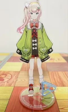 2025年最新】桃鈴ねね アクスタの人気アイテム - メルカリ