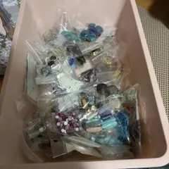 ビーズ・アクセサリー　材料セット