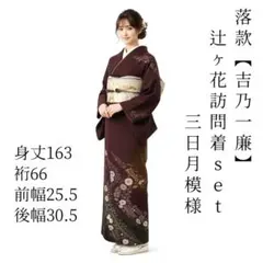 2026年最新】辻が花 訪問着セットの人気アイテム - メルカリ