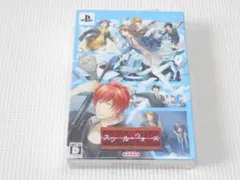PSP★スクールウォーズ 豪華版★新品未開封