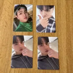 2025年最新】iKon ジュネ トレカの人気アイテム - メルカリ