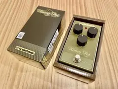 TC ELECTRONIC HONEY POT FUZZ エフェクター　未使用のサムネイル