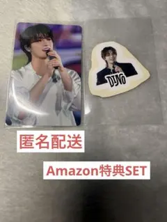 SEVENTEEN セブチ HOLIDAY Blu-ray ディノ 特典付