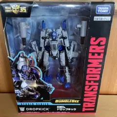 未開封品　トランスフォーマー　ドロップキック　SS-28