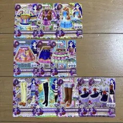 アイカツカード⭐︎まとめ売り⑧