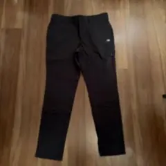 新品未使用　ニューバランス　メンズ　ゴルフパンツ　4 ブラウン