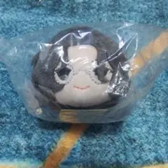 刀剣乱舞 もちマス南海太郎朝尊もちもちマスコット