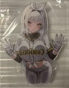 勝利の女神 NIKKE ニケ ブラン アクリルスタンド アクスタ352