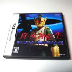 真・女神転生 STRANGE JOURNEY