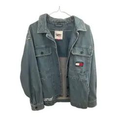 TOMMYJEANS ジャケット