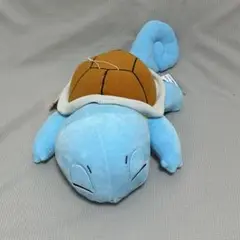 ポケットモンスター めちゃもふぐっとHelloPartner 〜ゼニガメ〜