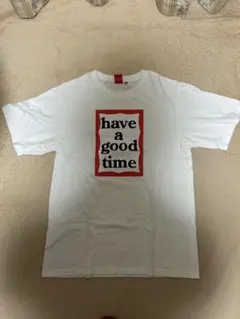 have a good time Tシャツ