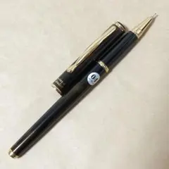 新品 廃盤 三菱鉛筆 uni ユニ ペッカー シャーペン 0.5mm ブラック