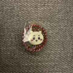 ちいかわ　手作りおやつチャーム