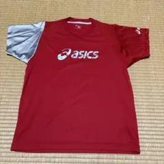 asics バレーボールウェア