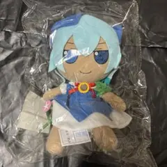 2025年最新】チルノ ふもふもの人気アイテム - メルカリ