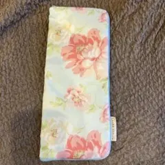 LAURA ASHLEY ローラアシュレイ 折畳み傘 ペットボトル ケースのサムネイル