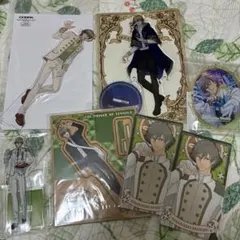 鬼滅の刃 不死川実弥 アクリルスタンド バレンタイン 巳年 前売り券風