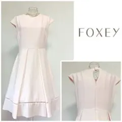 FOXEY フォクシーニューヨーク ワンピース 40 | Mercari