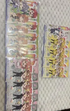 カラフルピーチ