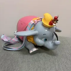ダンボ ストラップ付きポップコーンバケットのサムネイル