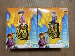 あ*み様 ズートピア／フィギュア