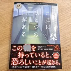 ここにひとつの□がある