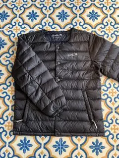 【Arnold Palmer】ダウンコート 125cm ブラック