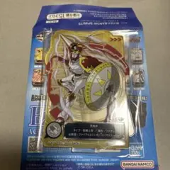 デジモン　一番くじ　E賞　デュークモン