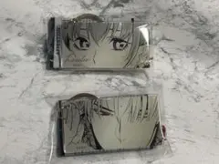 D.Gray-man キーリングコレクション　The Eye’s