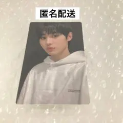 ENHYPEN エナプ　ソンフン　ペンライト　トレカ