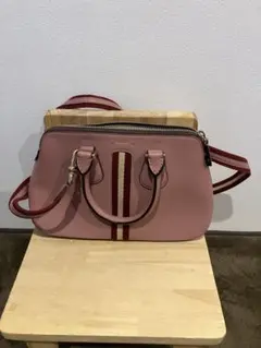 BALLY ミニハンドバッグ