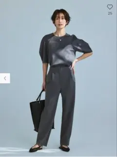 PLST スキューバジャージー　セットアップ