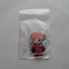 銀魂 つなぎゅっと 神楽 アクリルスタンド