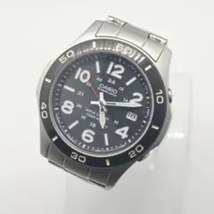 ✨稼働品✨カシオ✨ リニエージ マルチバンド6 電波ソーラー腕時計