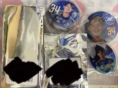 【専用】34番5点セット
