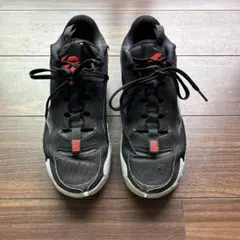 新品・未使用】NIKE JORDAN LUKA2 Bred バッシュ 黒 - メルカリ
