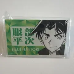 名探偵コナン アクキー 缶バッジ アクスタ ネームバッジ まとめ売り グッズ-バッチ】名探偵コナン トレーディングお名前バッジ（全8種