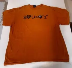80s90s OLD STUSSY RATPATROLロンTヴィンテージTシャツ - メルカリ
