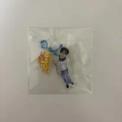 BOYNEXTDOOR テサン キーリング ラキドロ アクキー