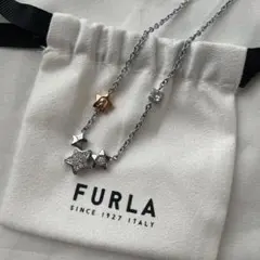 FURLA STARS ネックレスのサムネイル